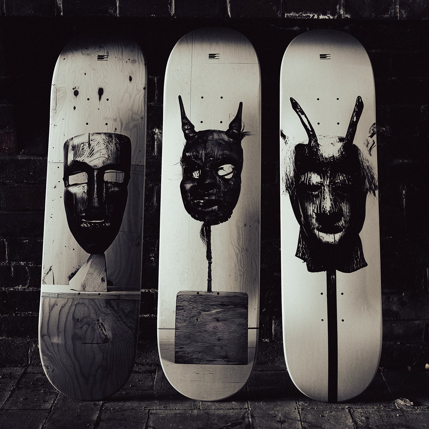 EDGLRD（エッジロード）| BARRIO TRISTE #002 - 8.0 | スノーボード