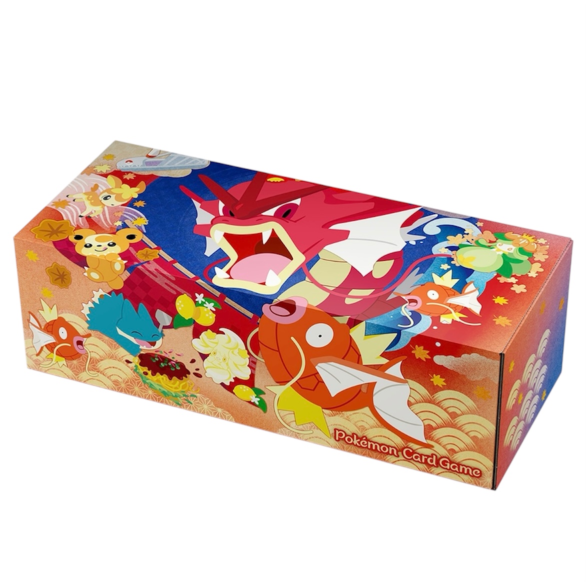 完全ガイド】ポケカ スペシャルBOX ポケモンセンターヒロシマ｜抽選