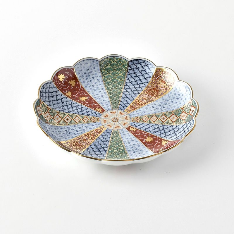 波佐見焼の林九郎窯の古伊万里シリーズの陶磁器の商品一覧 和食器の