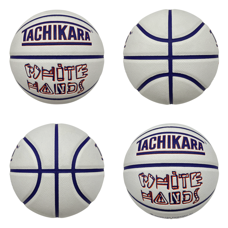 新作カラーが続々登場！最新バスケットボール5モデルが2021年2月25日