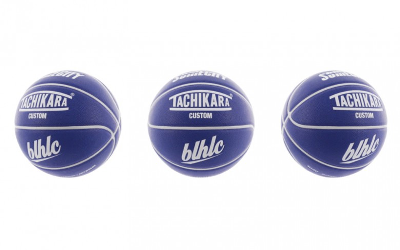 TACHIKARA CUSTOM | ballaholicブランドディレクターTANA a.k.a.