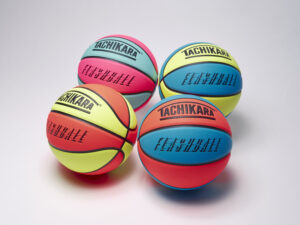 ballaholic x TACHIKARA CUSTOMによる最強コラボの第5弾 Playground