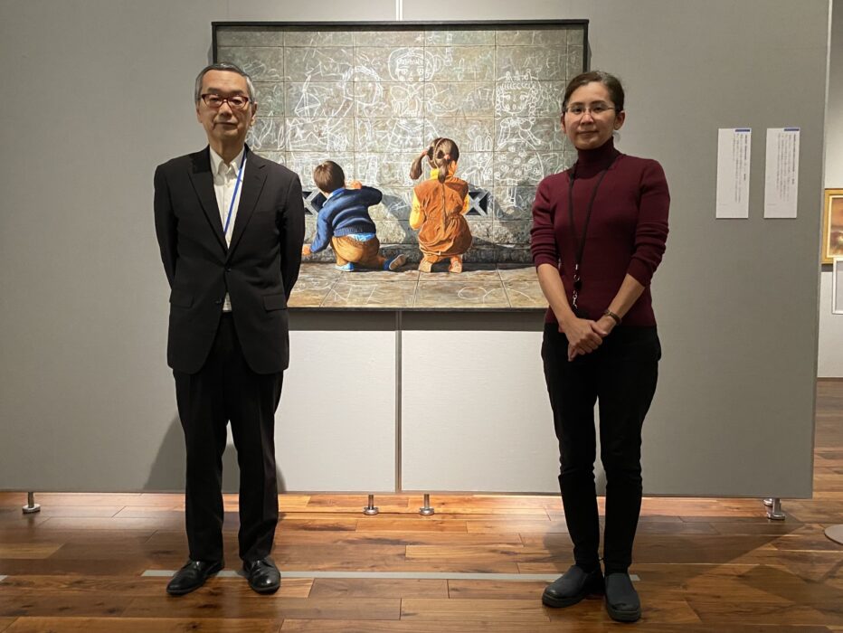 地域の魅力を再発見 〜「多摩のあゆみ」創刊50周年記念展〜 | 立川ビル