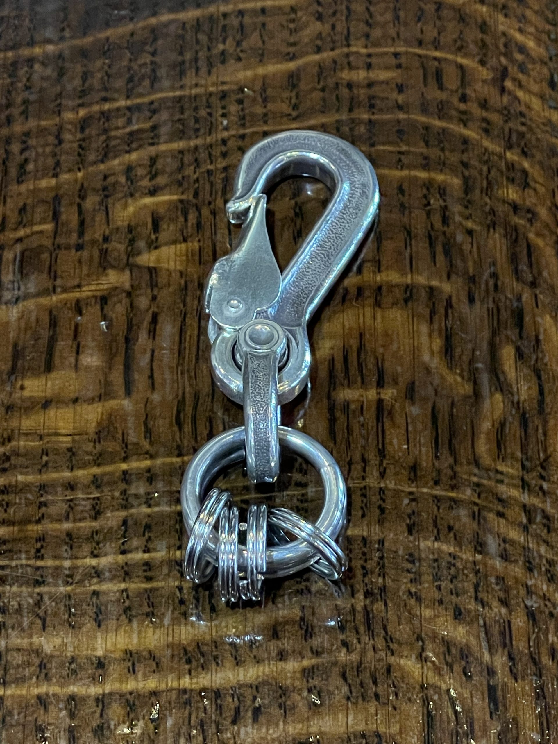 LYNCH SILVERSMITH | アメリカンカジュアルショップ TACK