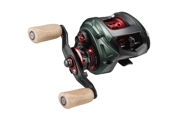 SS AIR ストリームカスタムはSSエアと何が違う？ダイワ発の渓流専用