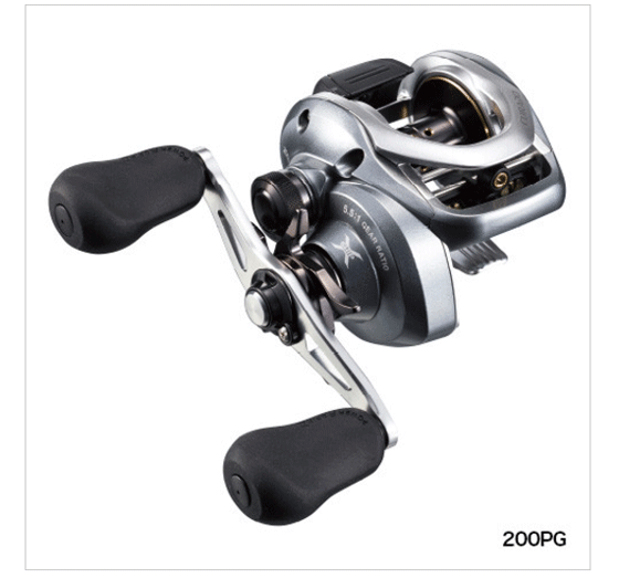 シマノ｢17クラドK｣が新たな装備を引っさげてデビュー！旧リールと比較