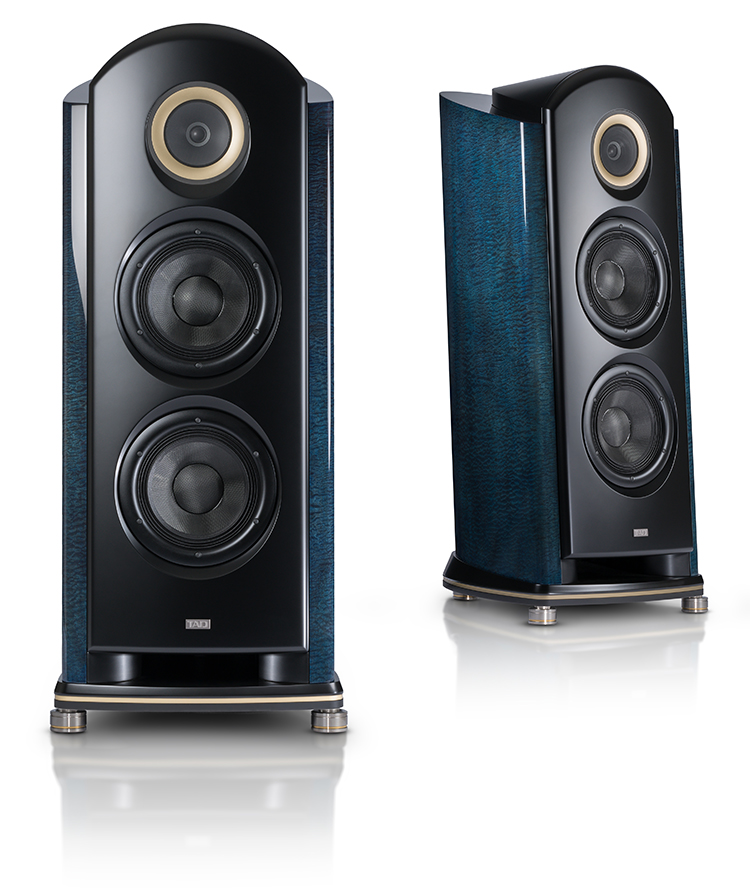 特別な色を纏ったReference One～ 特別限定モデル「TAD-R1TXLTD」を