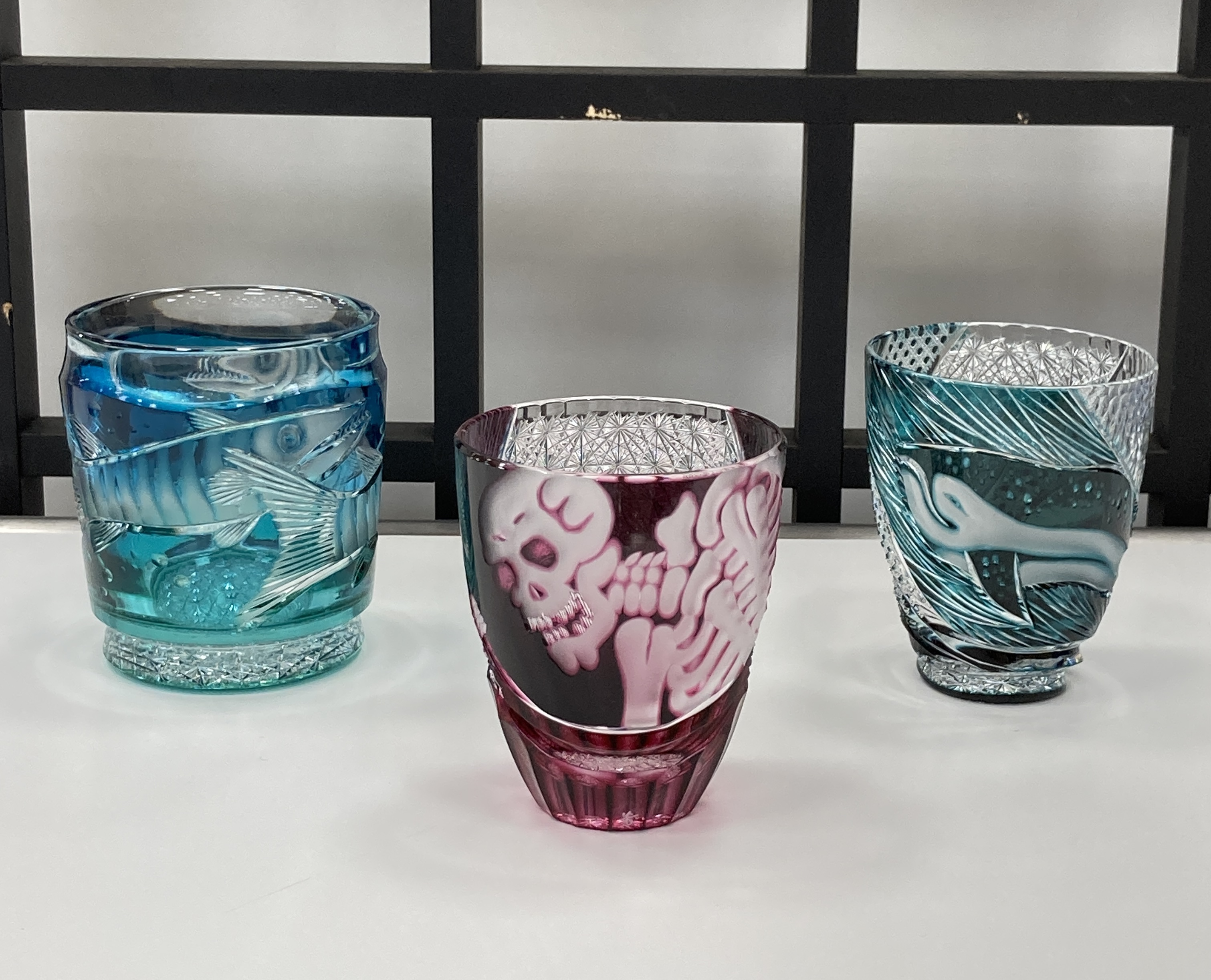 江戸切子 切子や