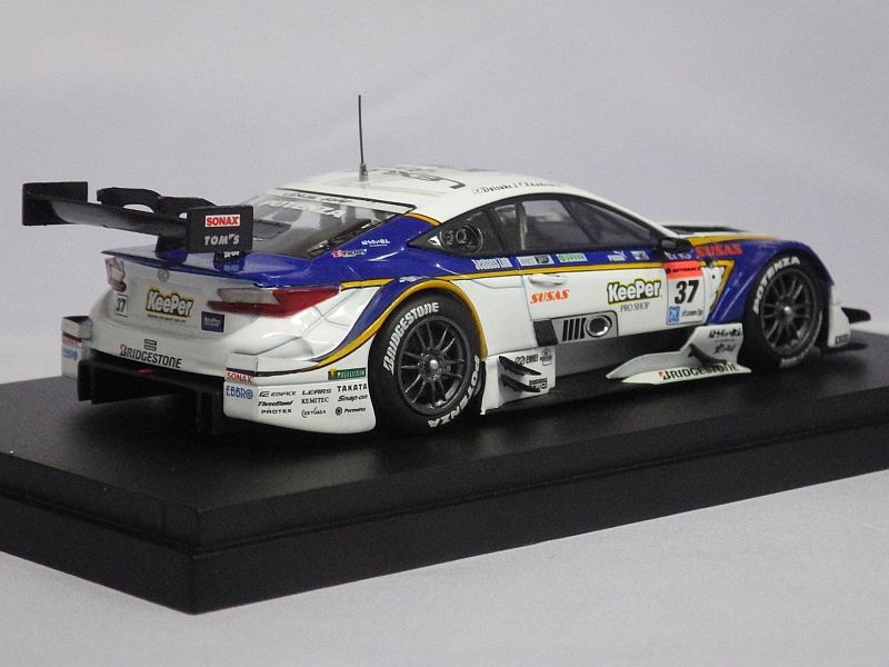 2014キーパートムスRCF LEXUS TEAM KeePer TOM'S | 2014年 チーム