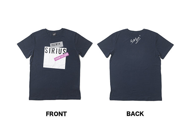 TAEMIN OFFICIAL WEBSITE