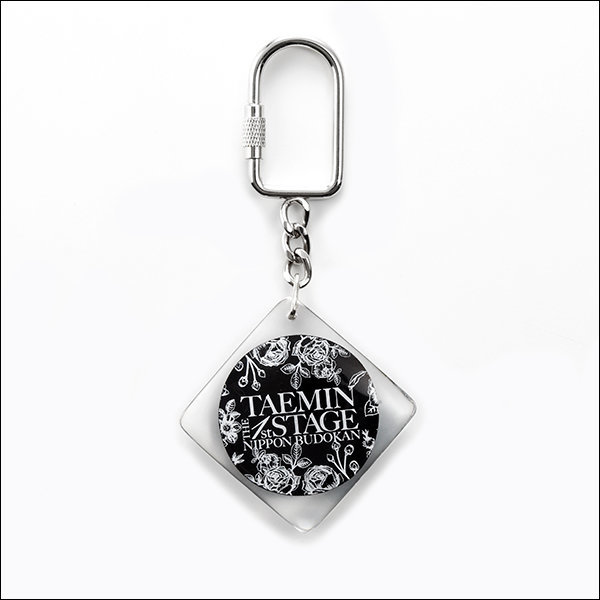 TAEMIN OFFICIAL WEBSITE