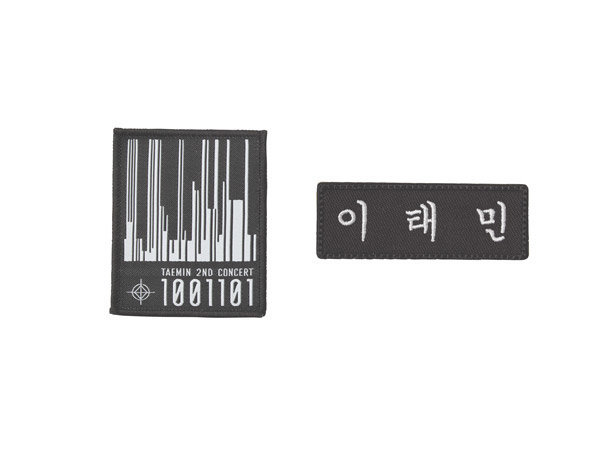 TAEMIN OFFICIAL WEBSITE