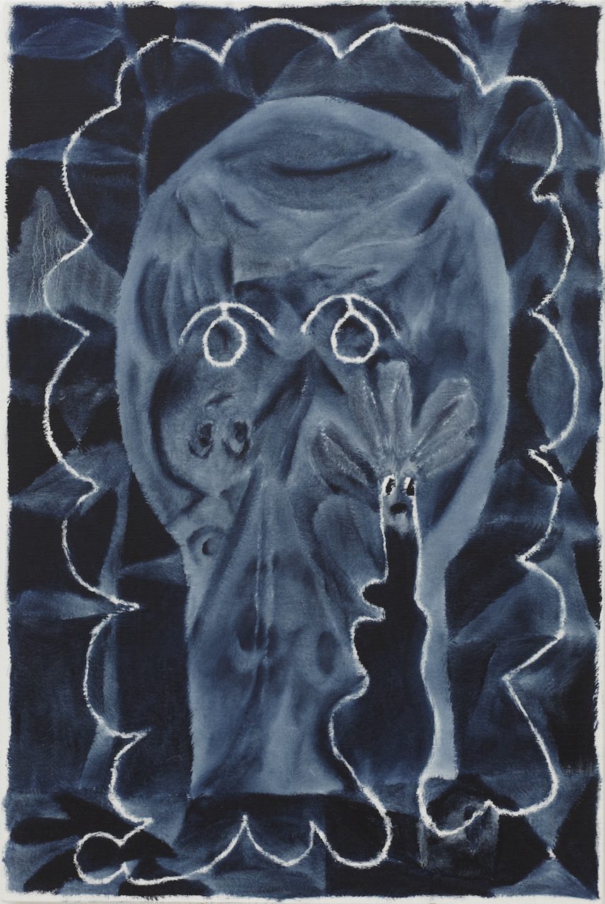 4/24 (土) – 5/23 (日) 中園孔二個展の入場予約スタート | ANB Tokyo