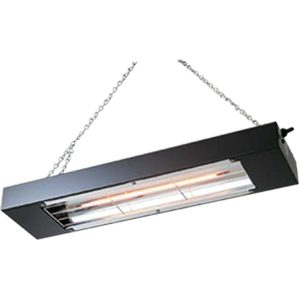 畜産用カーボンヒーター(NK-16CLB) - TABADON-たばどん-（株式会社TABATA）