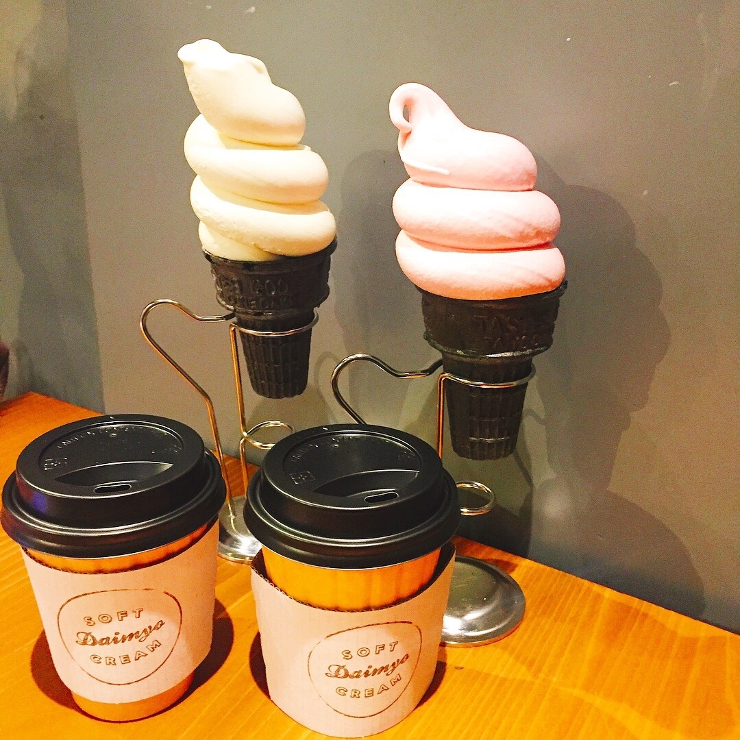 ソフトクリーム界のフェラーリ”「カルピジャーニ」とは？ 食べるなら