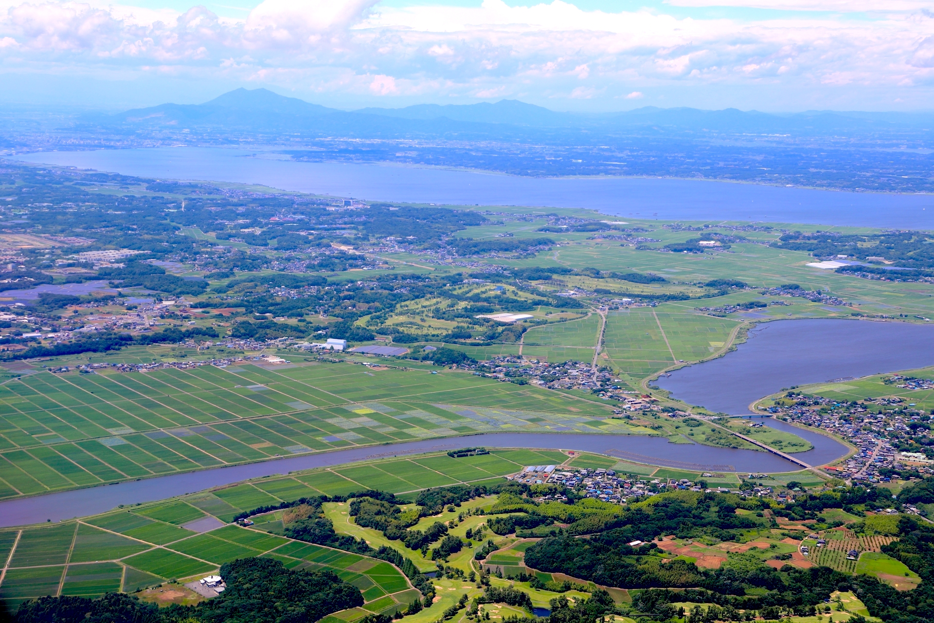 霞ヶ浦 | ニッポン旅マガジン