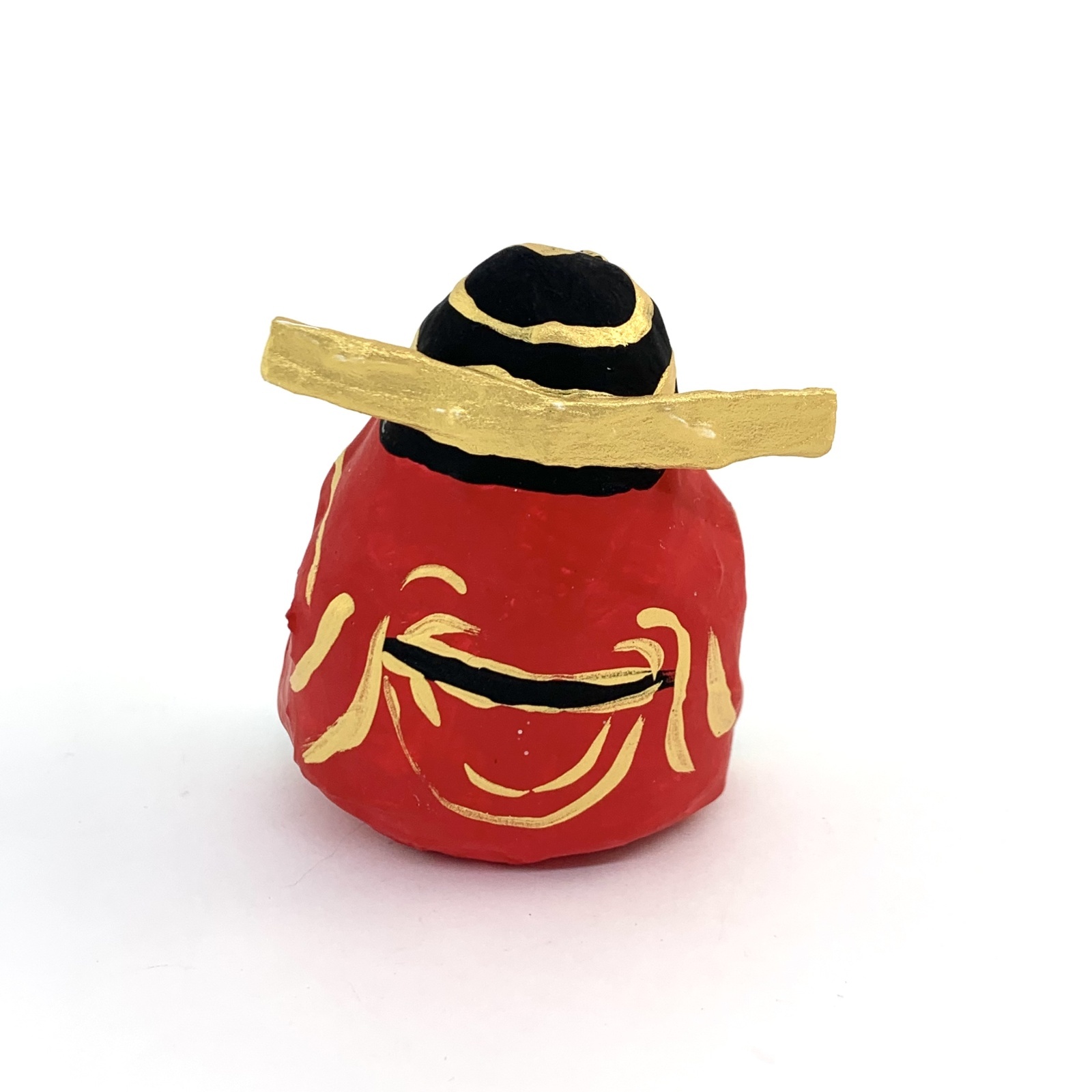 張子］矢嶋美夏／閻魔大王 - 旅猫雑貨店オンライン ｜ 通販