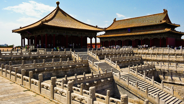 中国にある世界遺産全52ヶ所まとめ（写真71枚） | TABIPPO.NET