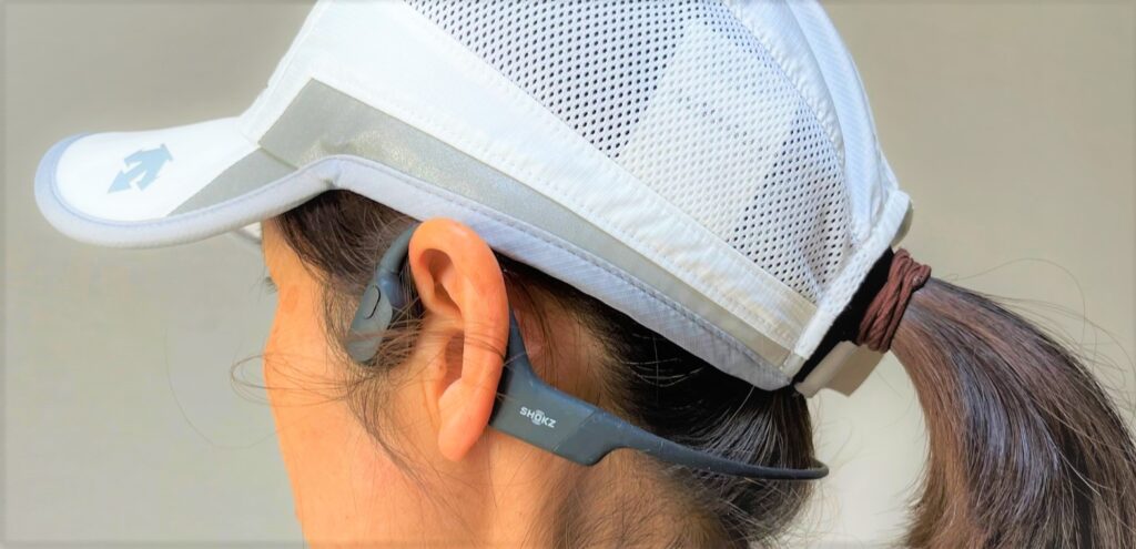 自費レビュー｜1年間使用評価 Shokz OPENRUN PRO & OPENRUN mini