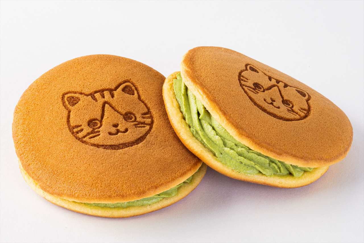 猫好き必見！東京駅限定「にゃらん」商品も登場の「じゃらんフェア2022