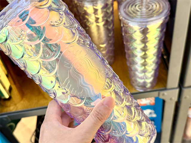 海外スタバの限定グッズ＆メニュー】シンガポールで買えるタンブラーや