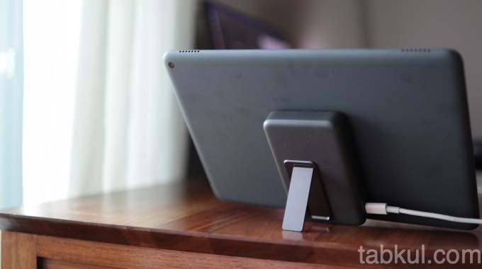 Fire HD 10 Plusの専用充電スタンドは必要か、追加レポート