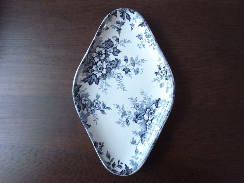 サンタマンのラヴィエ フランスアンティーク - テーブルB