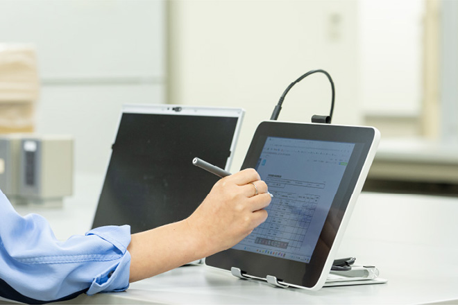 法人のお客様向けWacom One 液晶ペンタブレットのご紹介｜Wacom