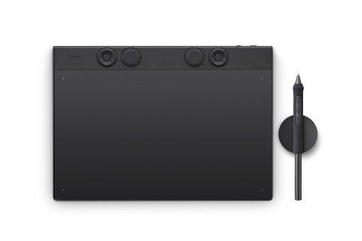 ワコムのクリエイティブ・教育・法人のお客様向け 製品情報【xxx別