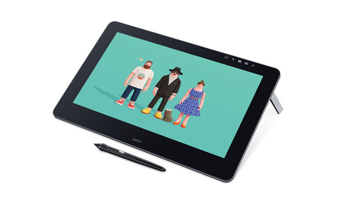 液晶ペンタブレットのメリット ｜ワコムタブレットサイト｜Wacom