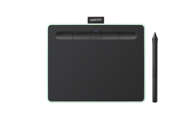 Wacom Intuos ｜ワコムタブレットサイト｜Wacom