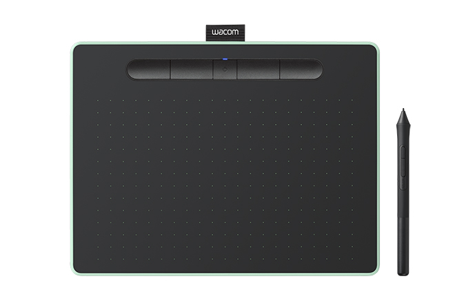 Wacom Intuos ｜ワコムタブレットサイト｜Wacom