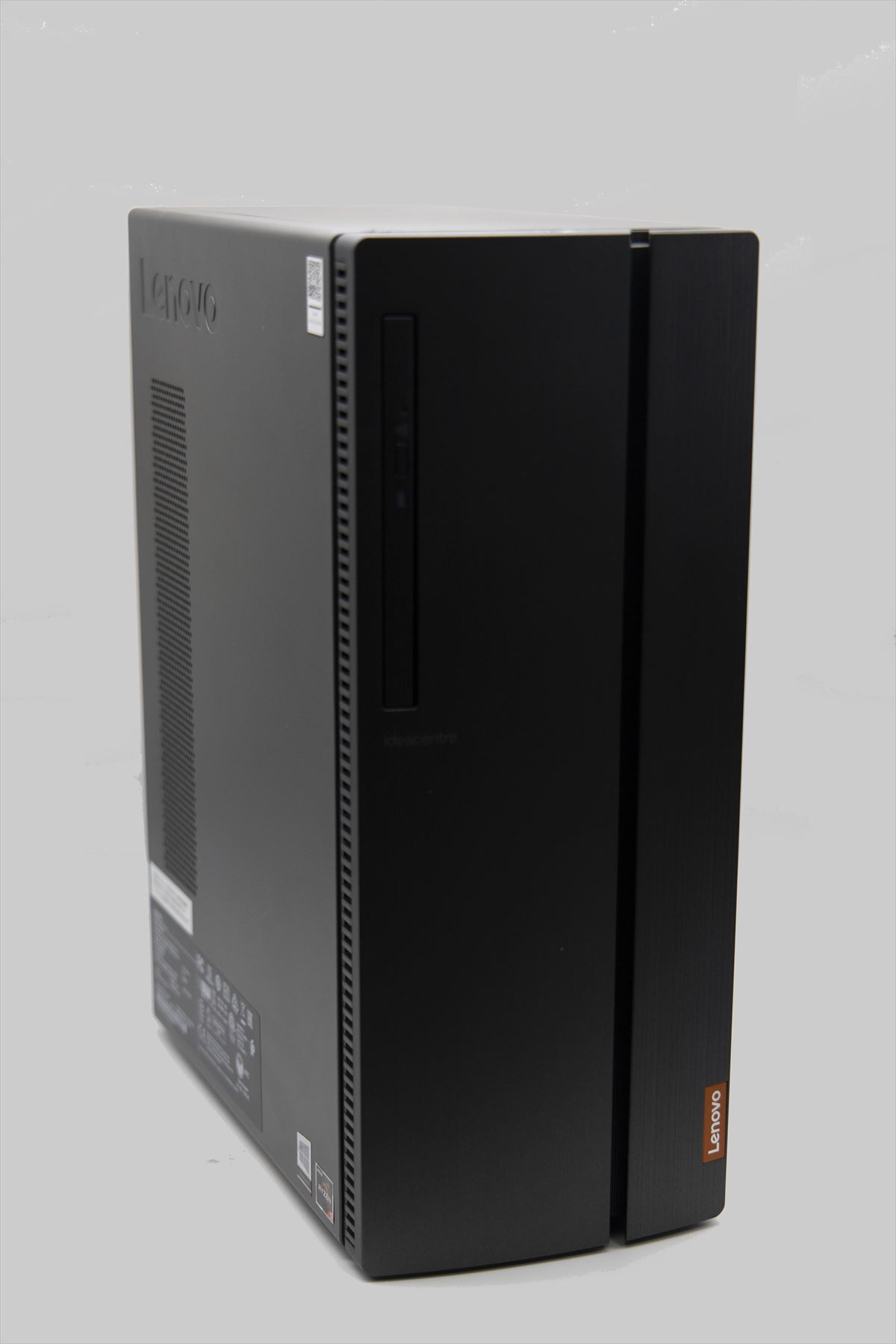 Ryzen搭載 Lenovo IdeaCentre 510A 実機レビュー | ビジネスマンのため