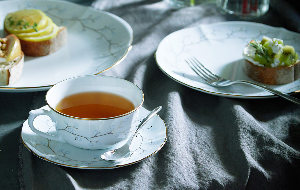 特集 「紅茶の日」キャンペーン［期間・数量限定］［終了しました