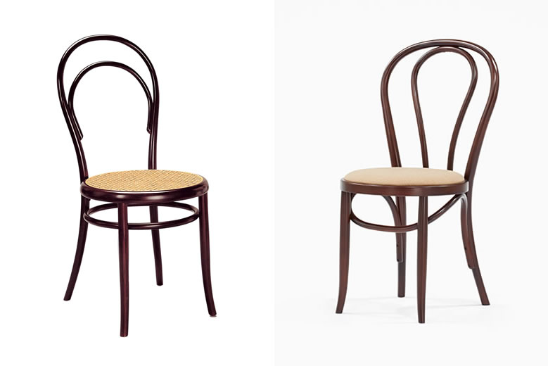 曲木家具専門ブランド「秋田木工」 | タブルームニュース