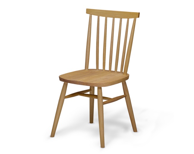 MARE ST CHAIR NA(マレ ST チェア NA)/VIBO[タブルーム]