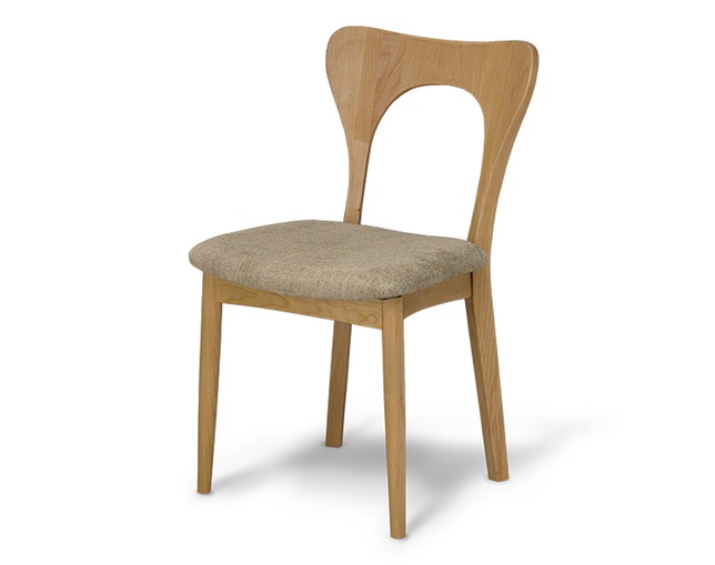 CLOVER CHAIR(クローバー チェア)/VIBO[タブルーム]