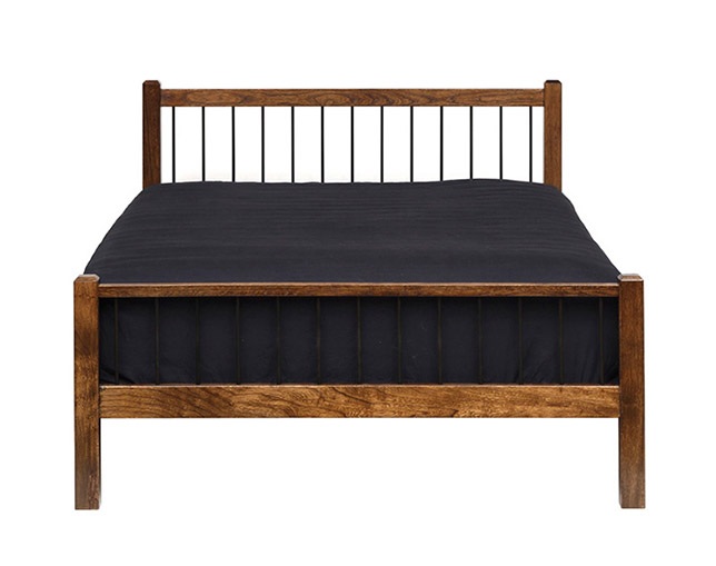 GRANDVIEW BED / DOUBLE(グランドビュー ベッド ダブル)/GRANDVIEW