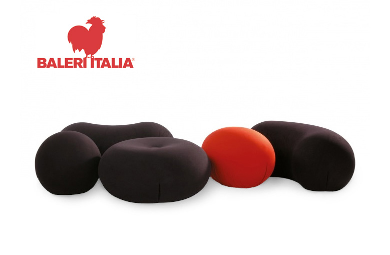 Baleri Italia (バレリ イタリア)の家具6件[タブルーム]