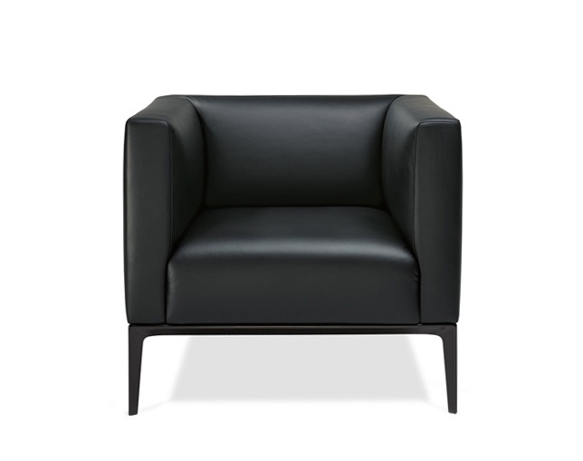 JAAN 780 Armchair(ジャアン 780 アームチェア)[タブルーム]