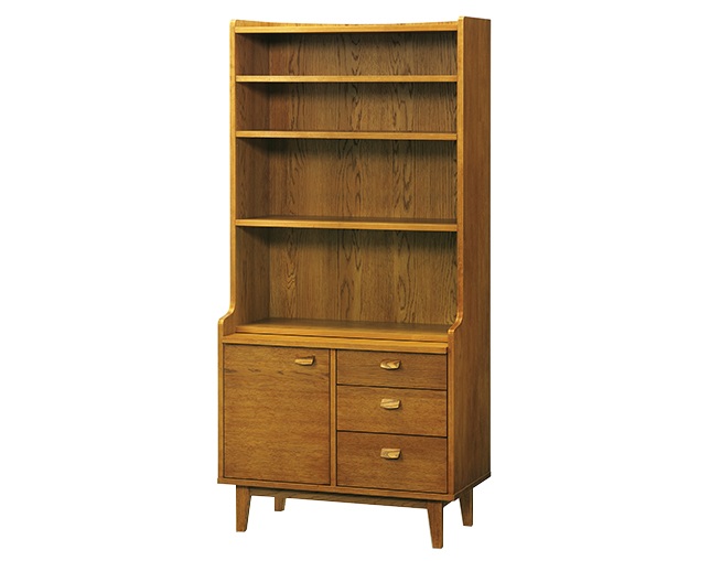 KURT shelf(クルト シェルフ)/KURT[タブルーム]