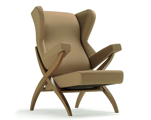 FIORENZA アームチェア(フィオレンツァ アームチェア)/FIORENZA