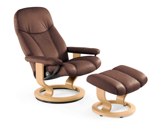 ストレスレスコンサル（M)クラシック(ストレスレスコンサルエム