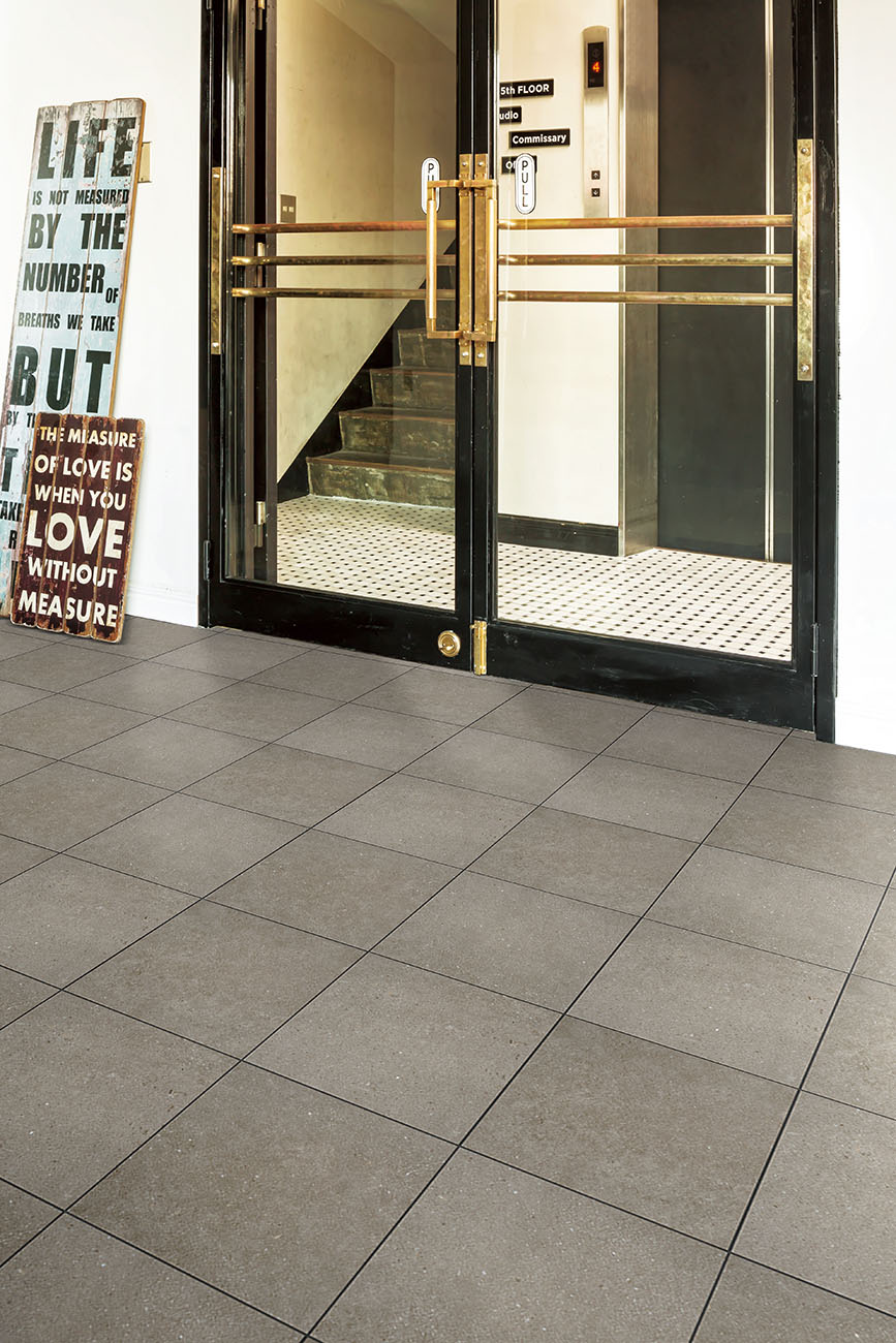 マティルNW ロッソ Cサイズ｜床材商品情報｜田島ルーフィング