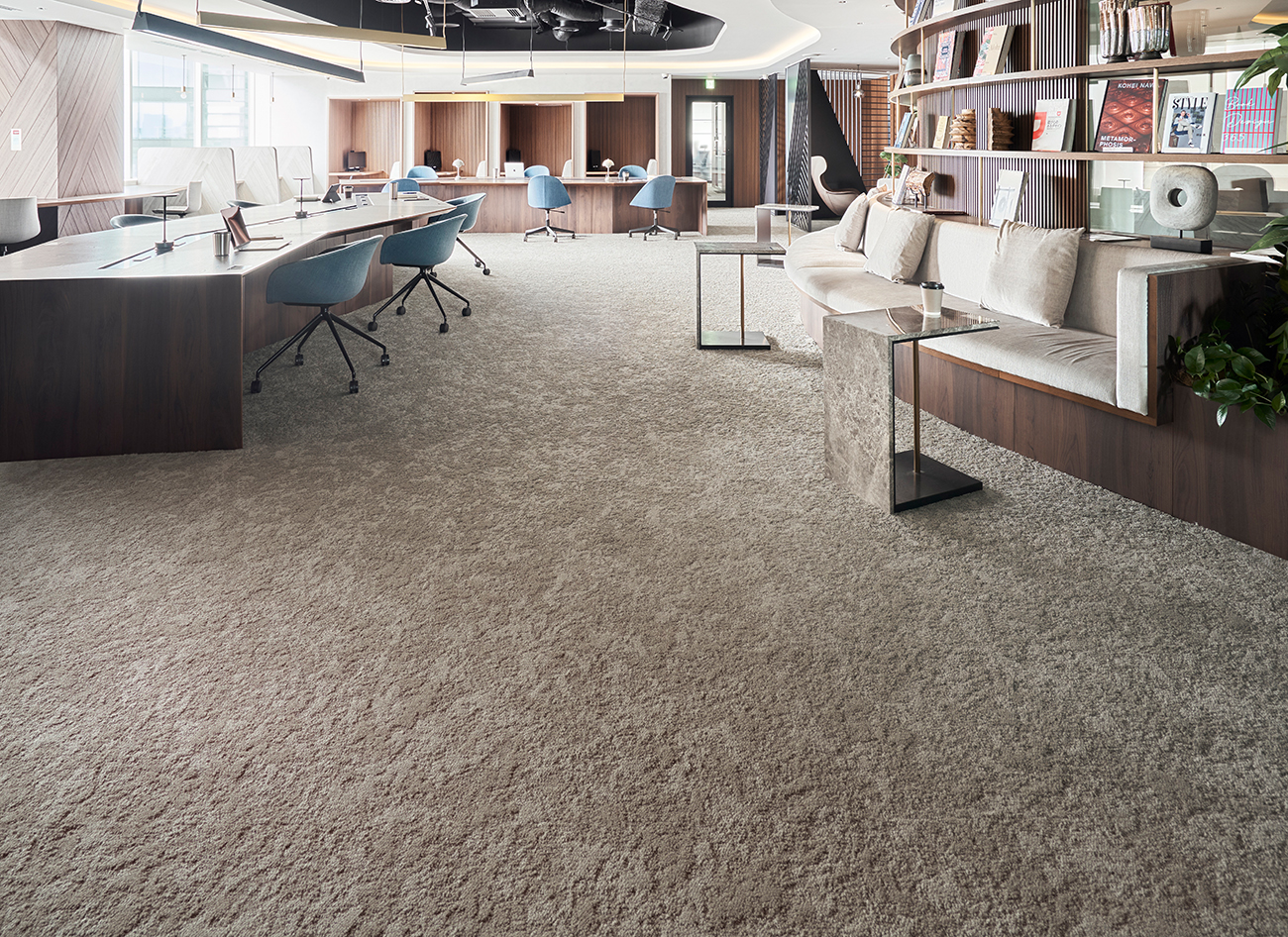 タピス シープクラウド｜床材商品情報｜田島ルーフィング