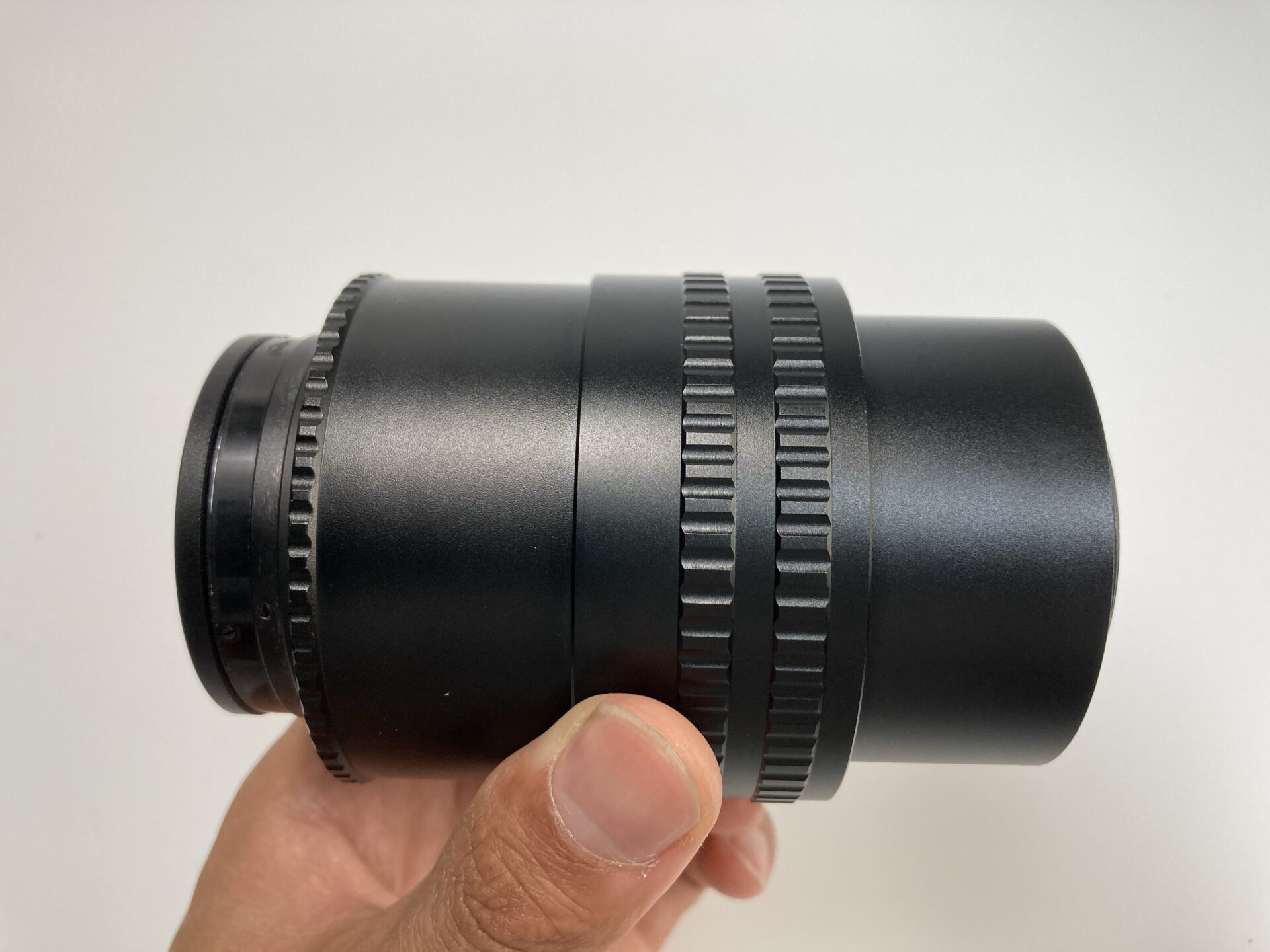 バブルボケレンズの王道「Meyer Optik Diaplan 80mm F2.8」レンズレビュー