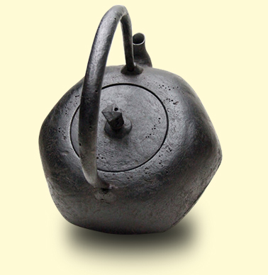 いわての匠 御釜屋