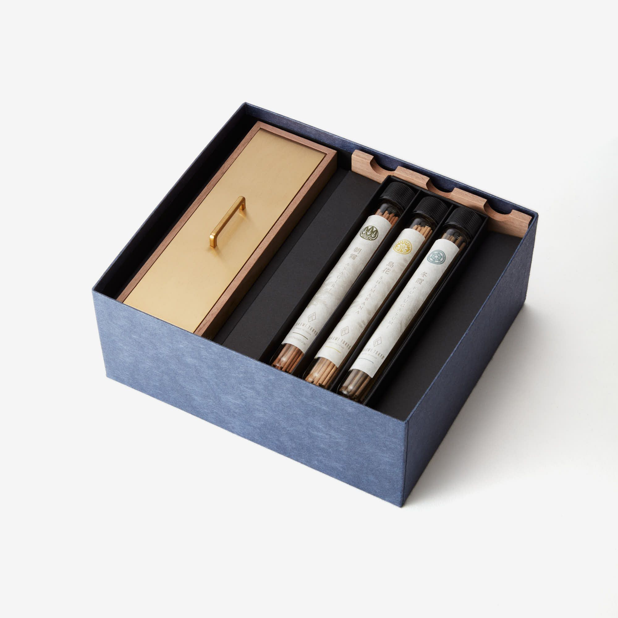 お香立てセット | TAKUMI TOKYO