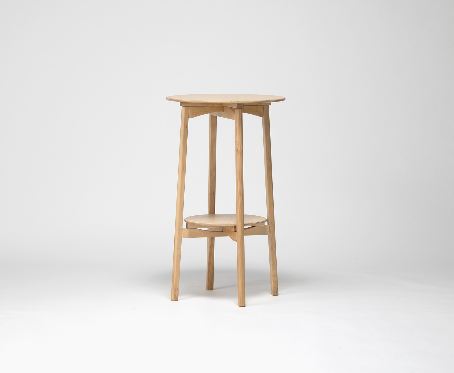 MUSHROOM table – 匠工芸