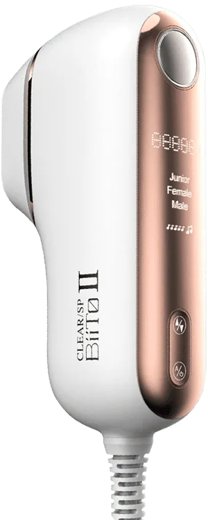 BiiTo2ビートツー光総合美容器 - 【公式】LeBlanc Official Website